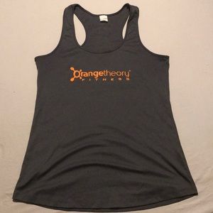 OrangeTheory Coach Tank
